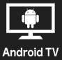 AndroidTVのアイコン